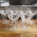 620 5442 WINE GLASS